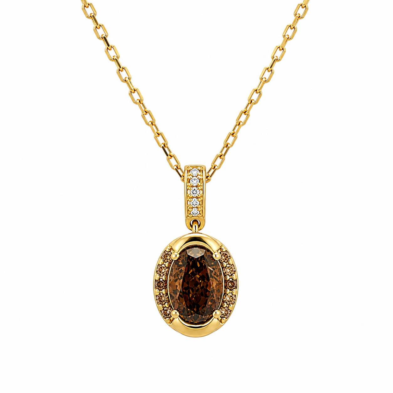 Desert diamond jewellery