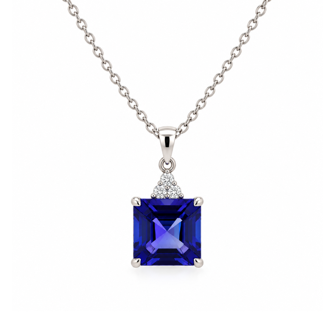 Tanzanite Jewellery
