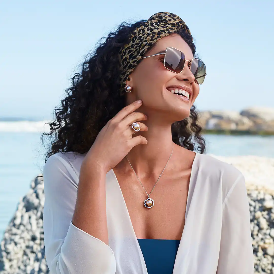 Jewel Africa Lookbook