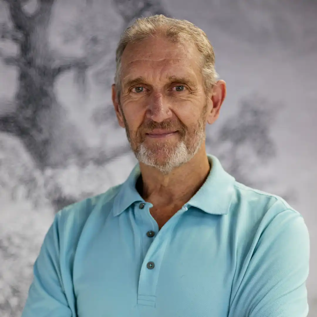 Tim Watson