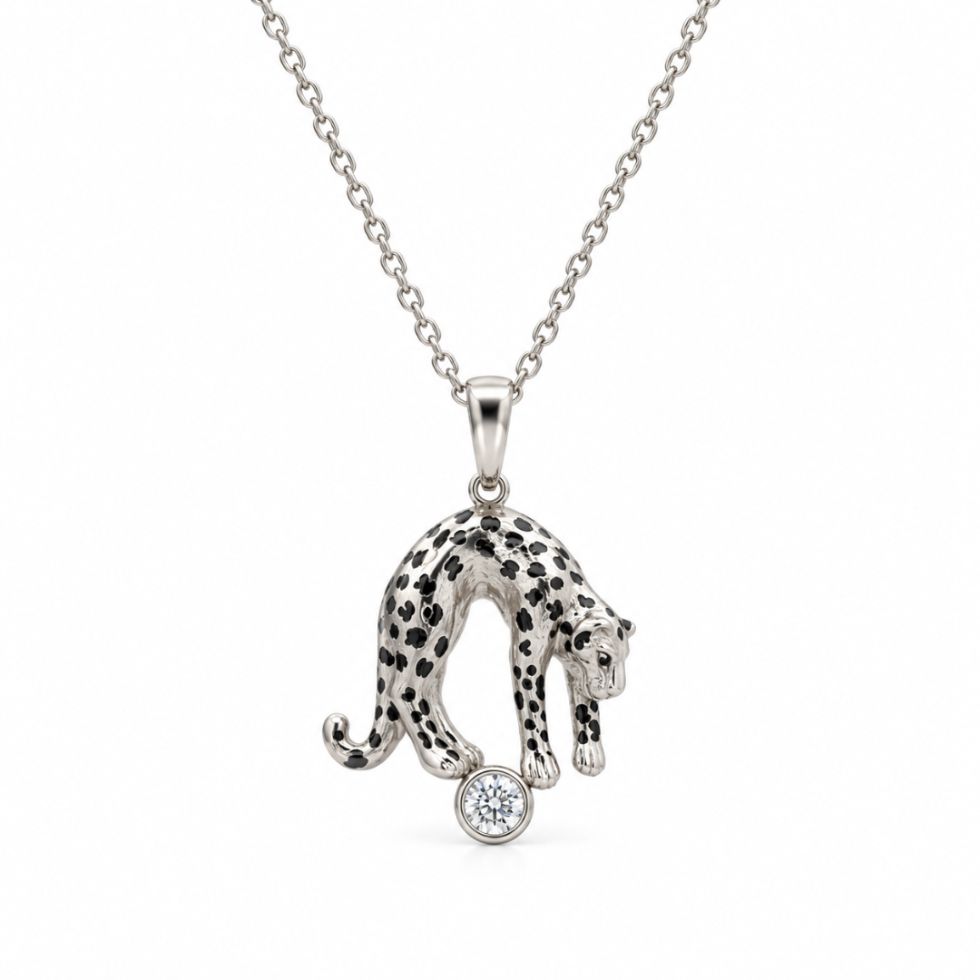 African Safari Jewellery