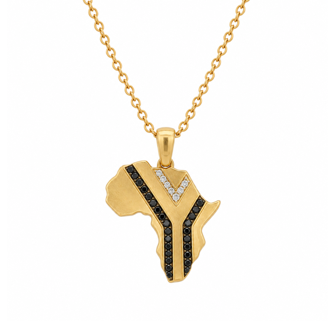 African Safari jewellery