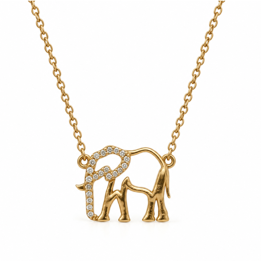 African Safari jewellery