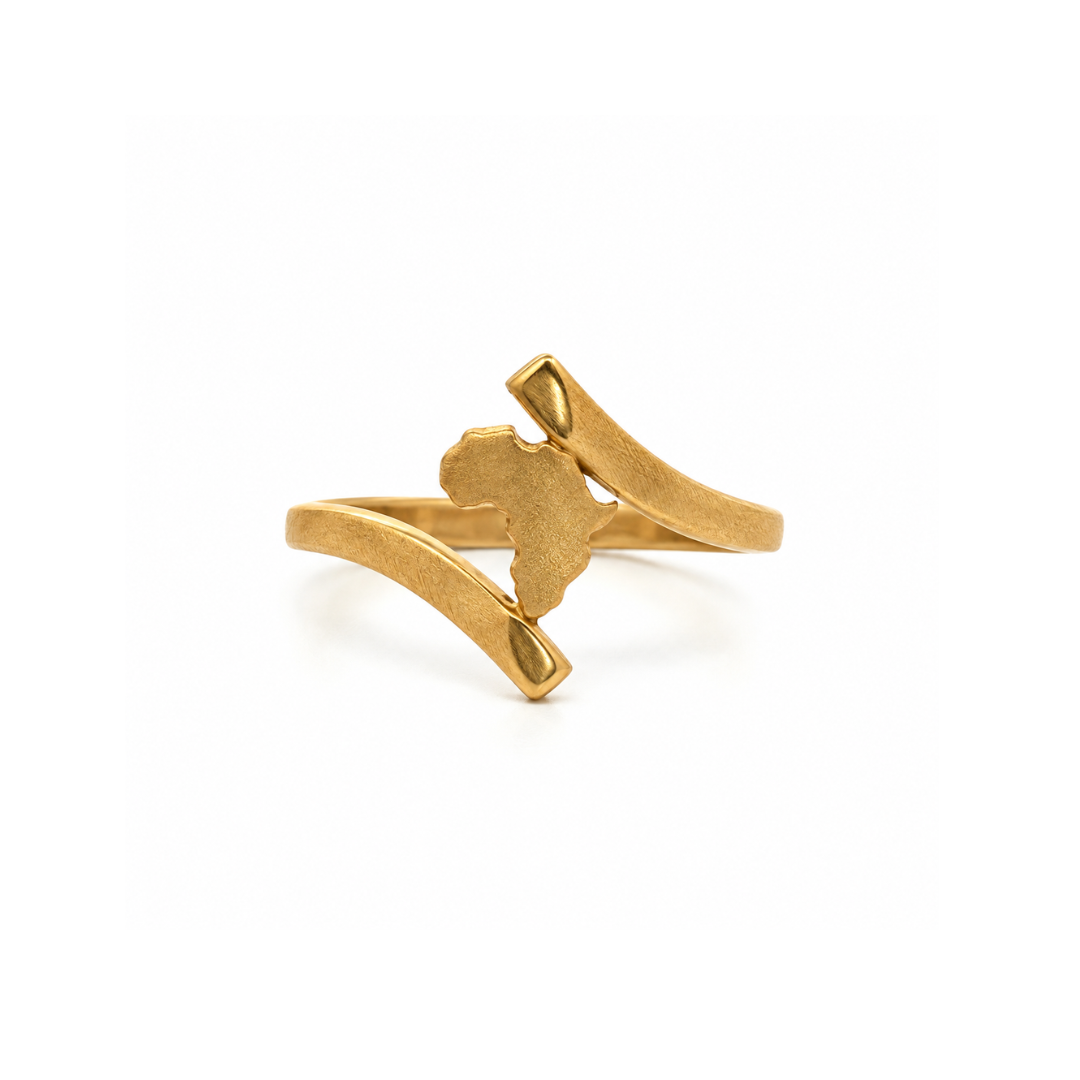 African Safari jewellery
