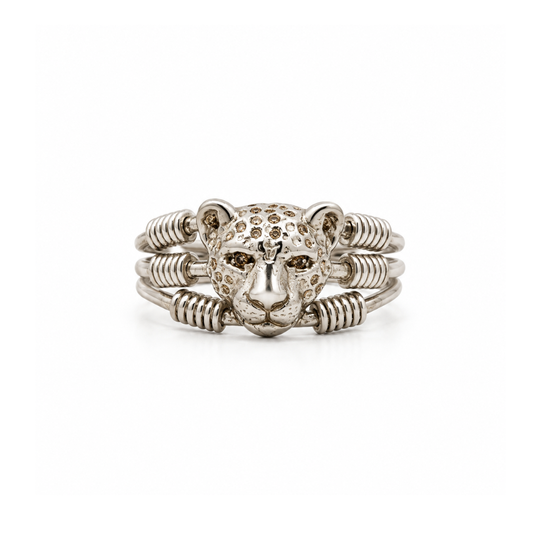 African Safari jewellery