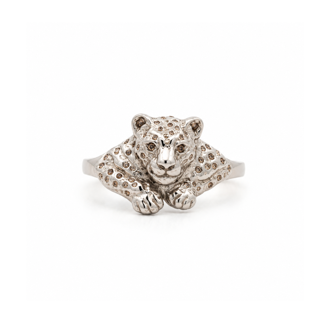 African Safari jewellery