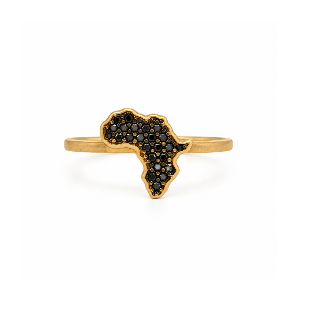 African Safari jewellery
