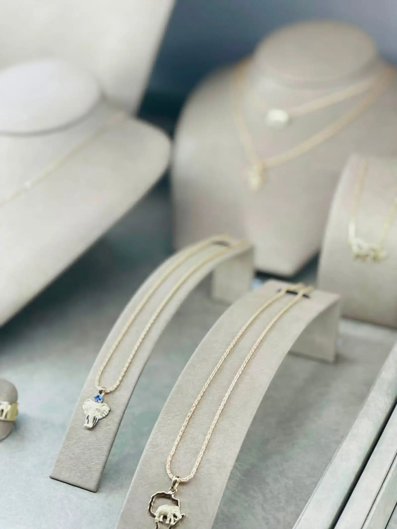 Jewel Africa Chobe store