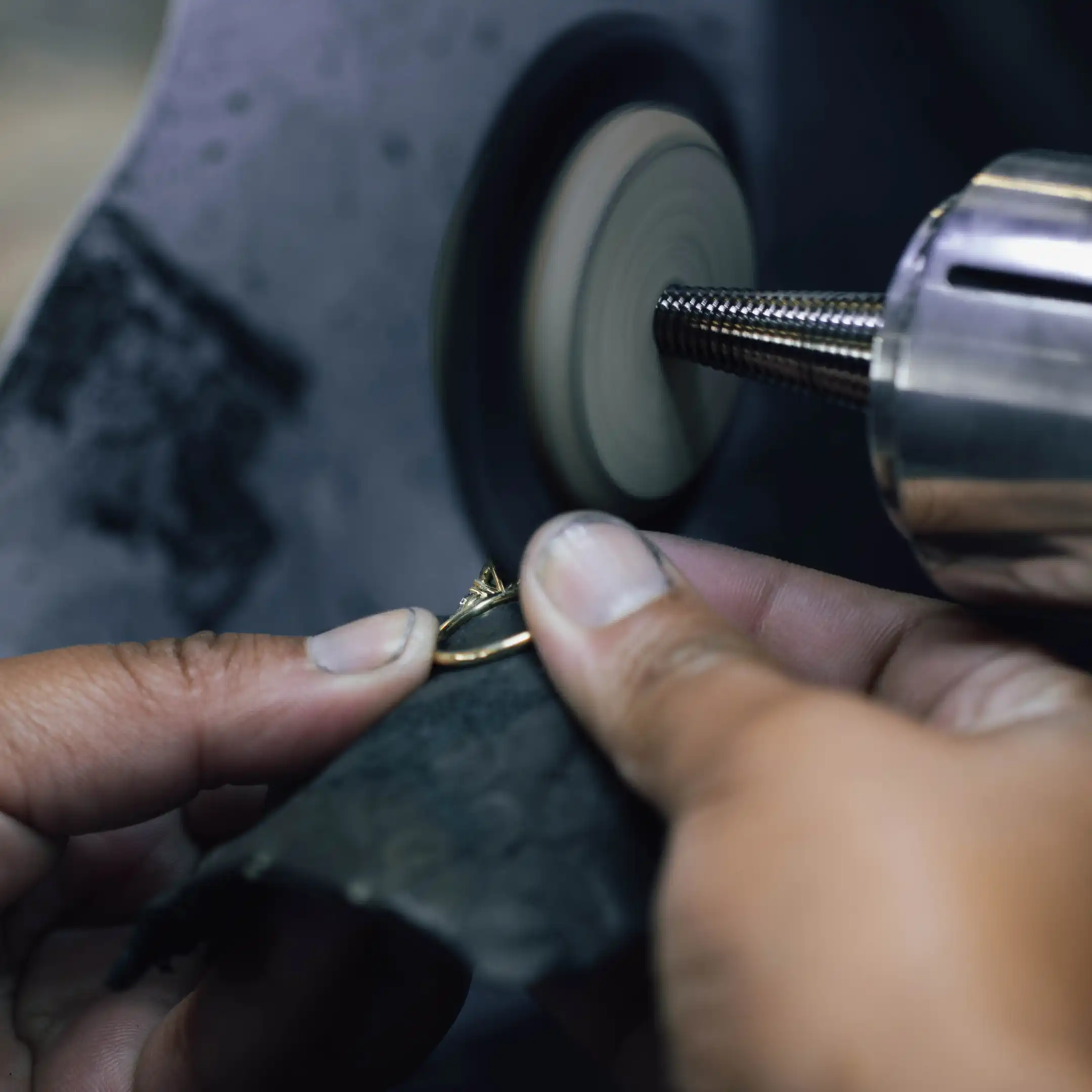 Jewel Africa jewellery manufacturing