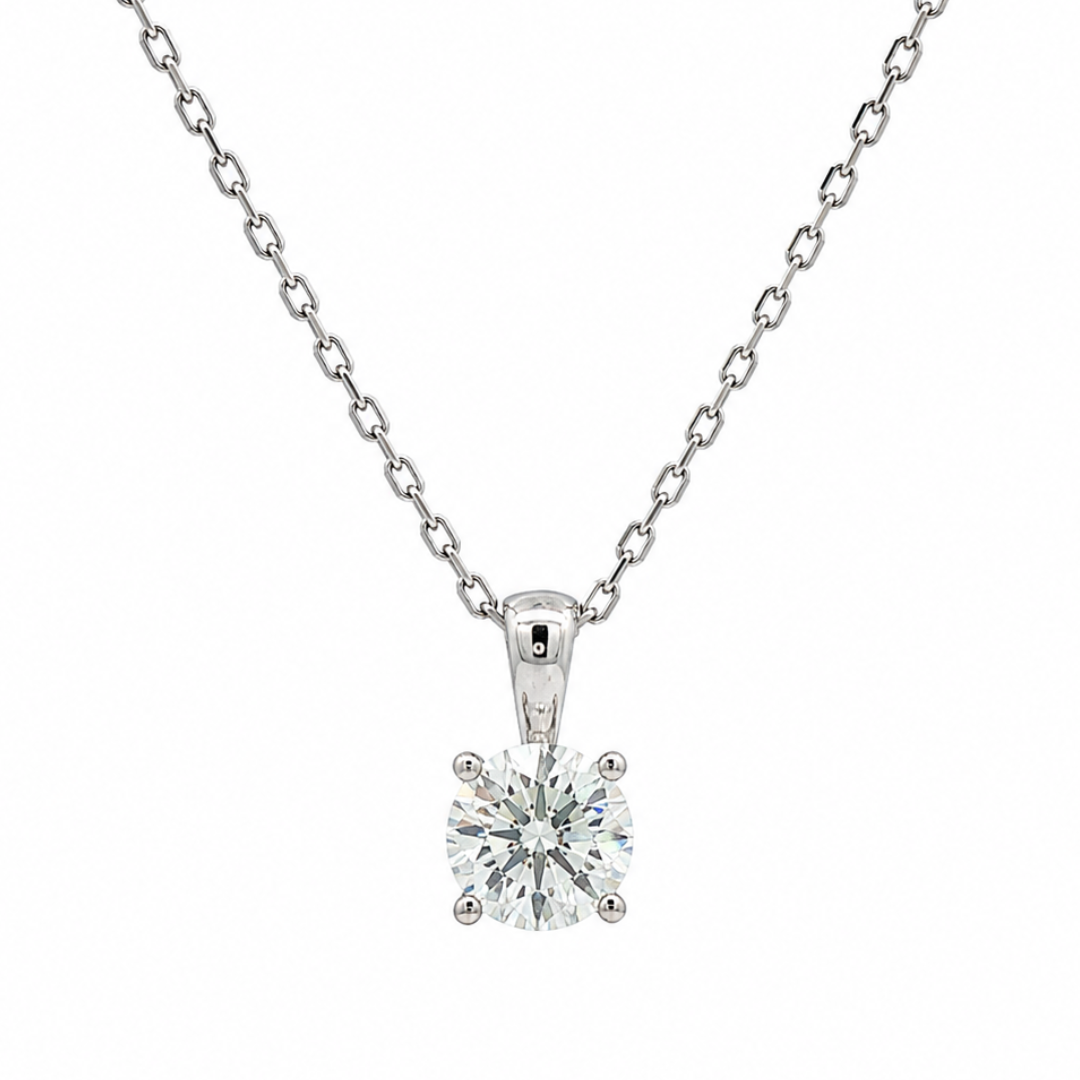 Natural Diamond Jewellery